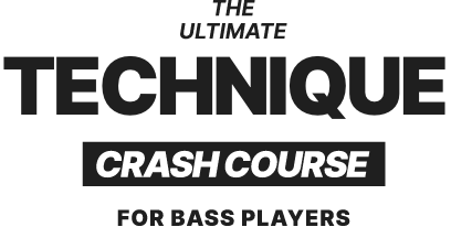 Technique Crash Course